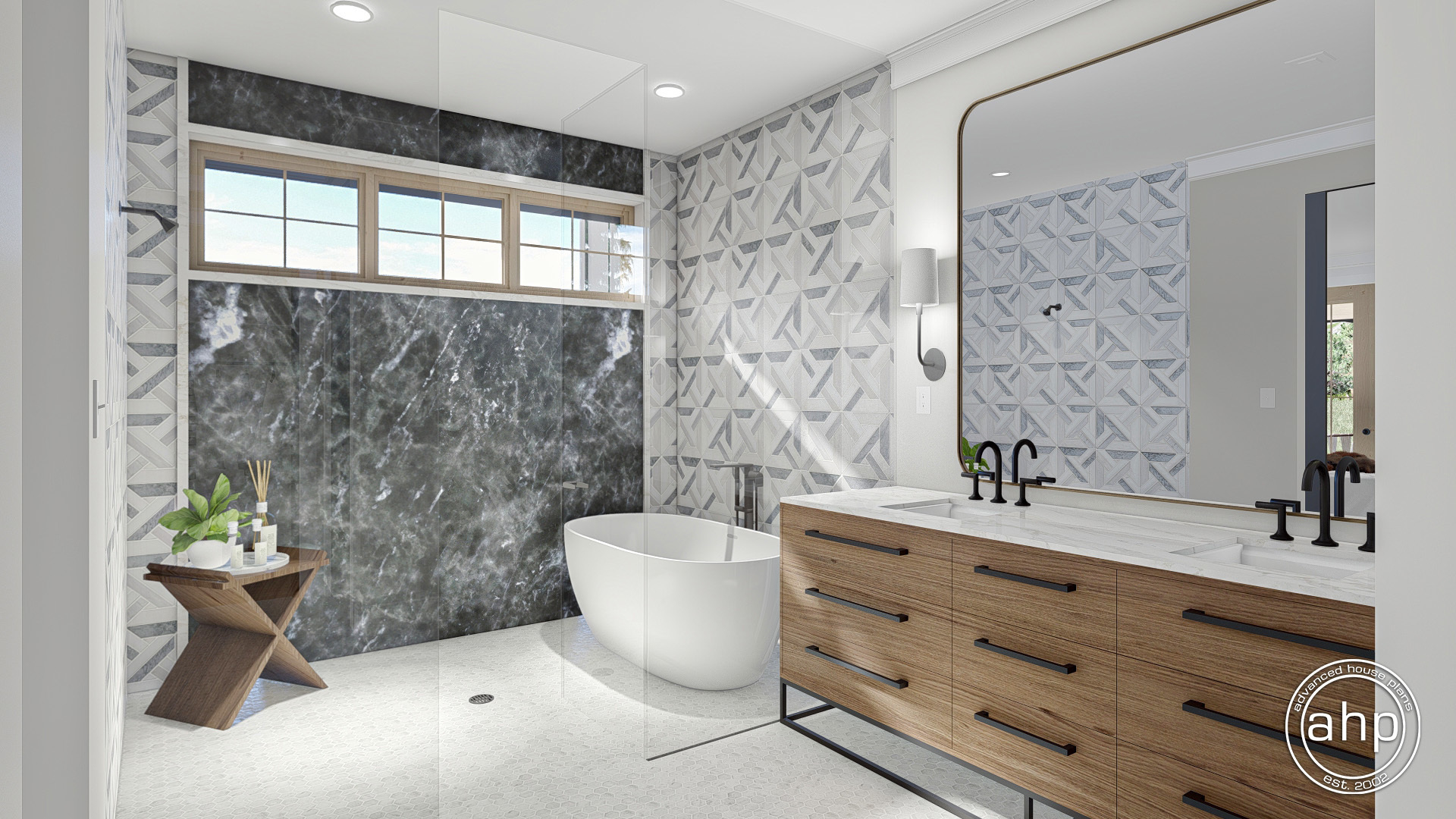 Arlington Heights — Interior View 2