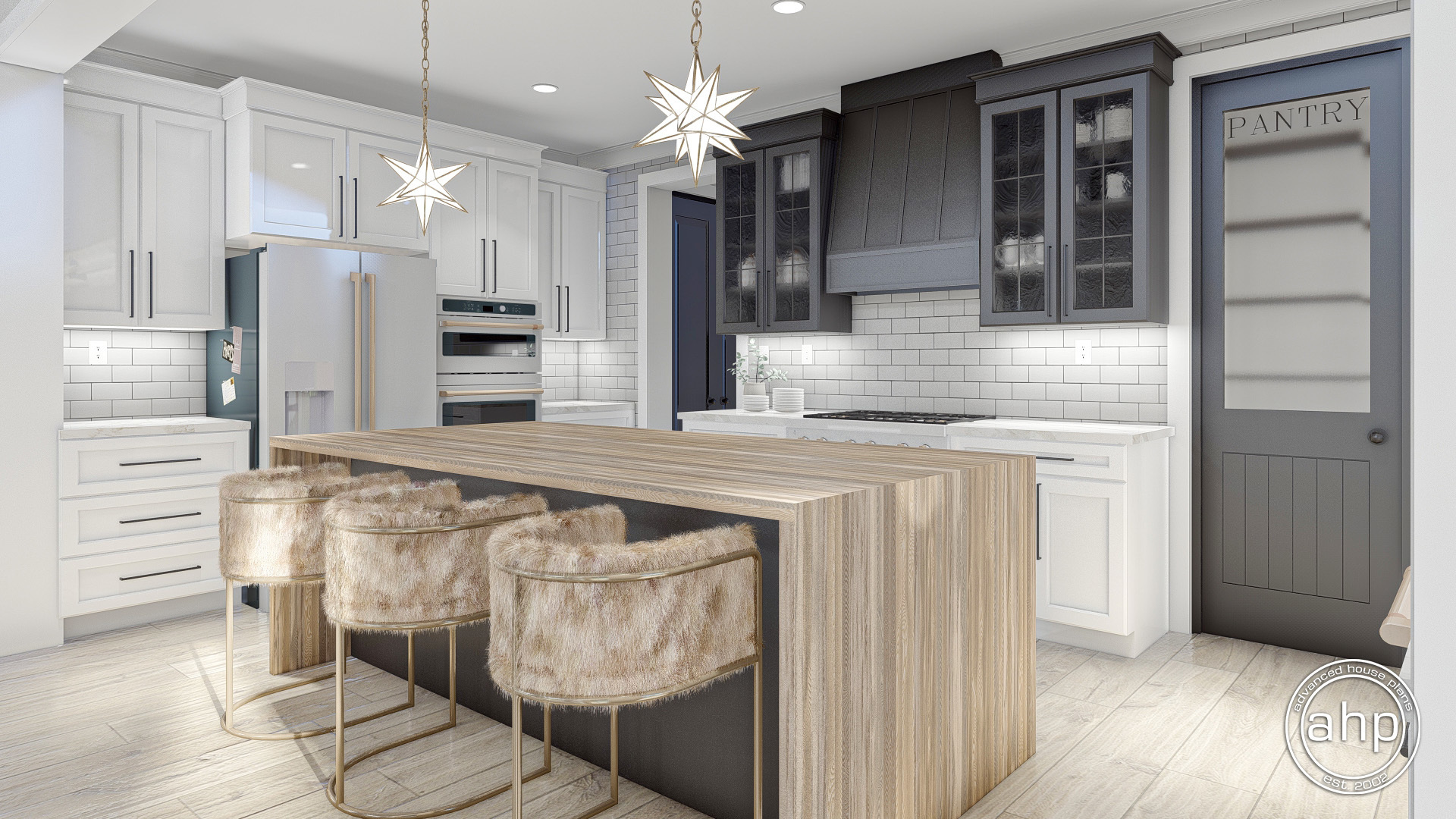 Arlington Heights — Interior View 3