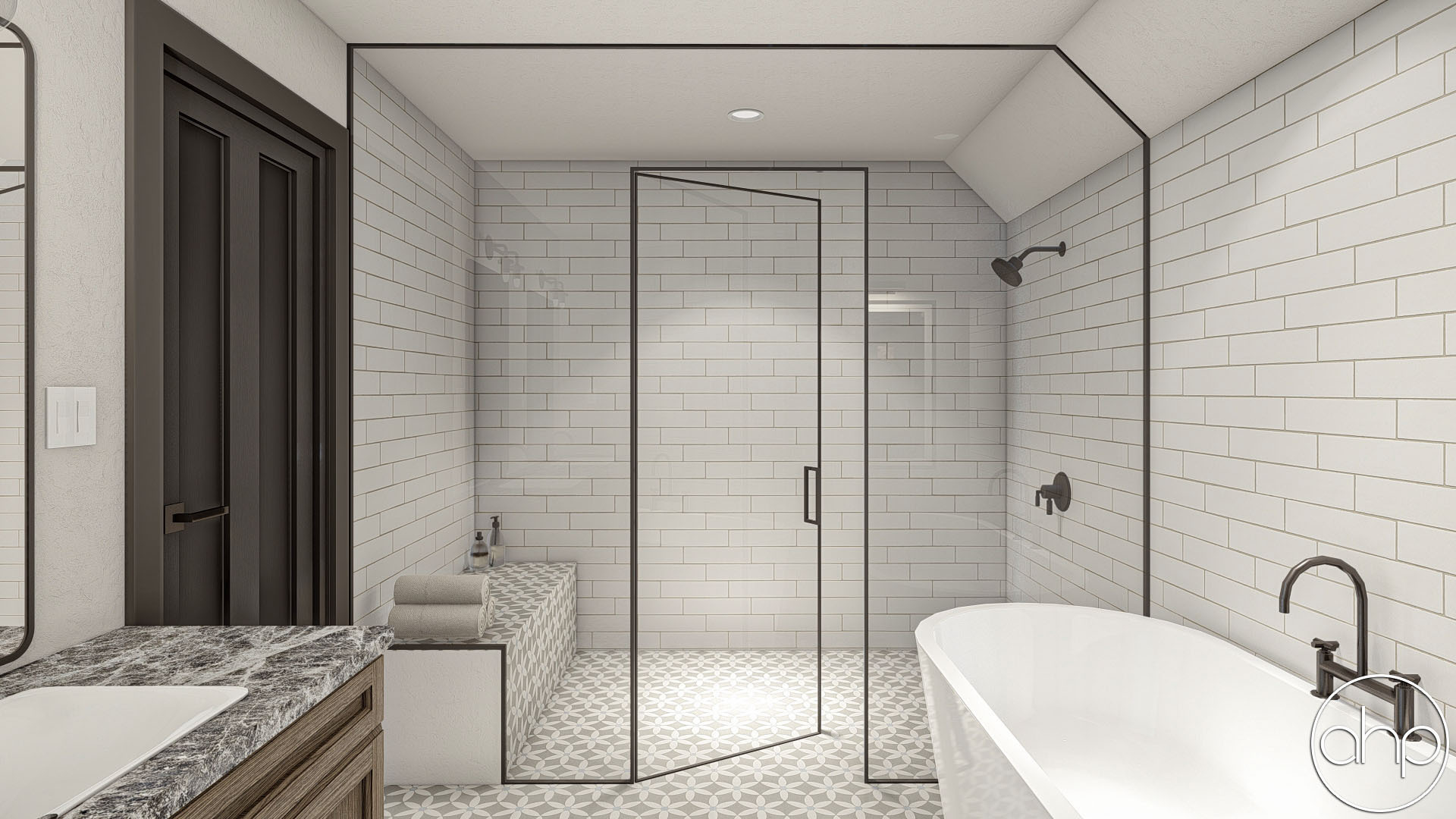 Marion — Interior View 2
